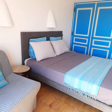 Appartement 2 Pieces Pied Dans L'Eau ปอร์โต-เวคคีโอ ภายนอก รูปภาพ