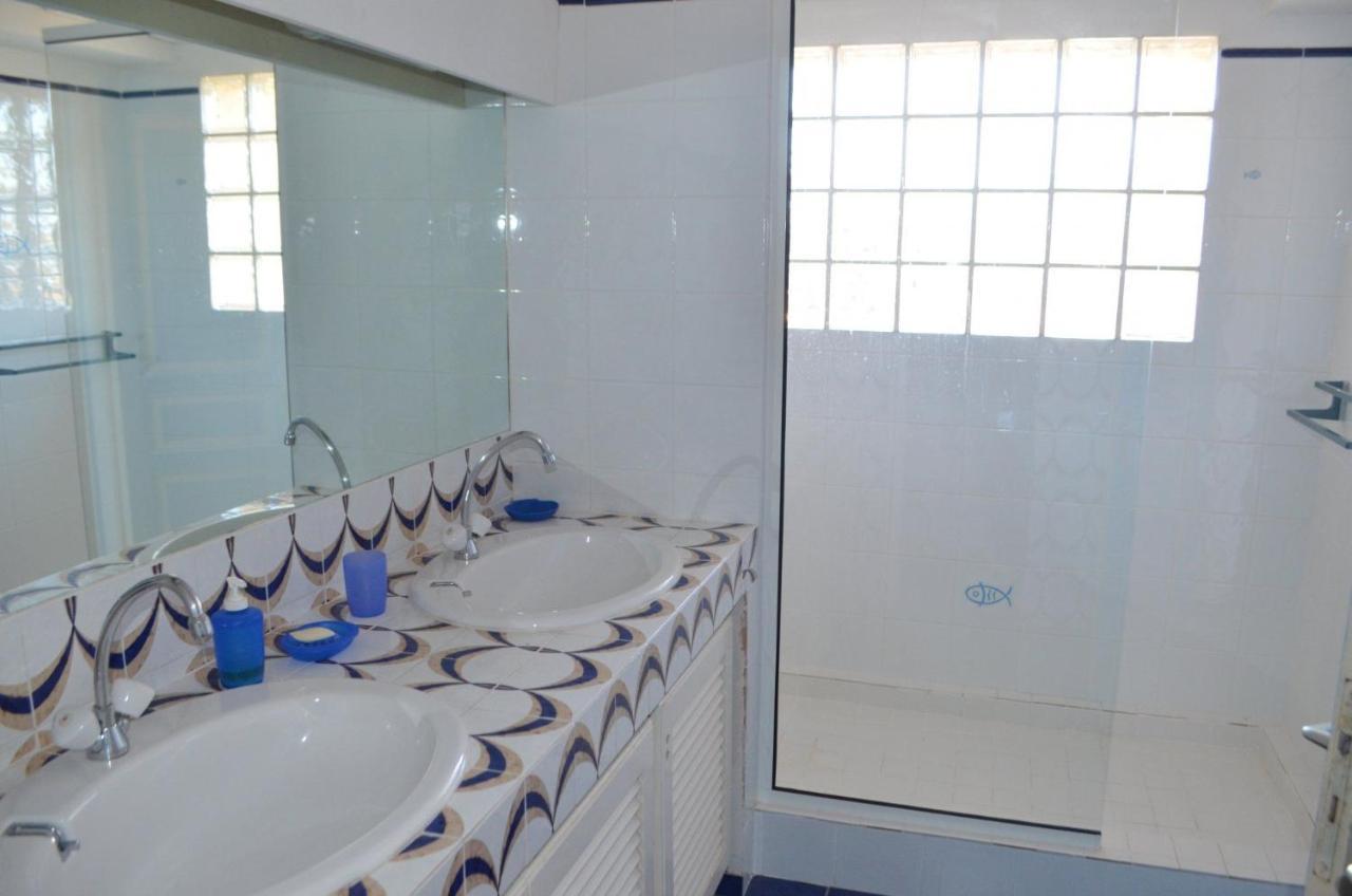 Appartement 2 Pieces Pied Dans L'Eau ปอร์โต-เวคคีโอ ภายนอก รูปภาพ