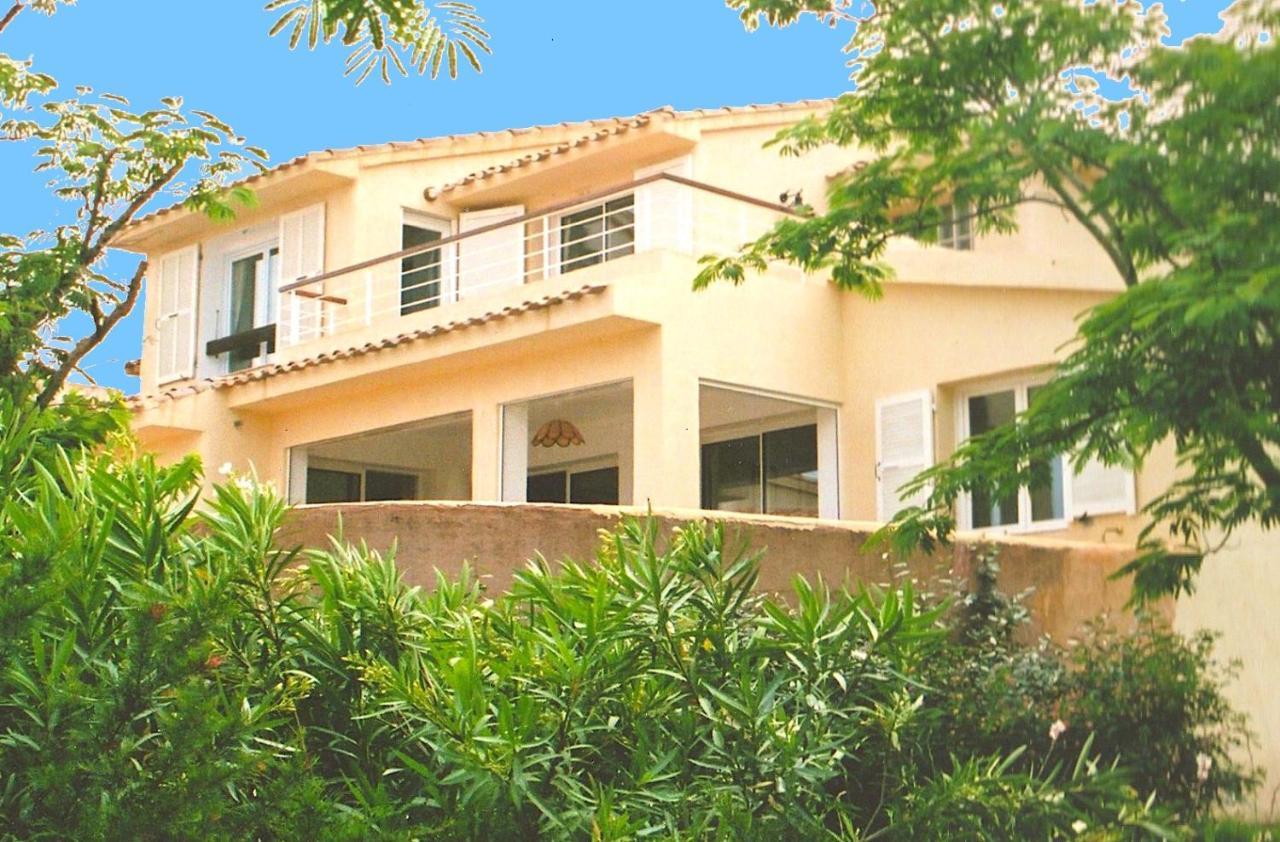 Appartement 2 Pieces Pied Dans L'Eau ปอร์โต-เวคคีโอ ภายนอก รูปภาพ