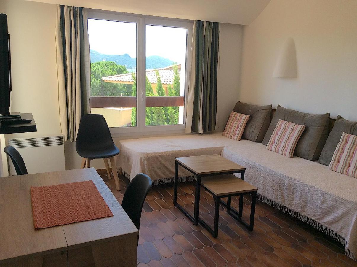 Appartement 2 Pieces Pied Dans L'Eau ปอร์โต-เวคคีโอ ภายนอก รูปภาพ