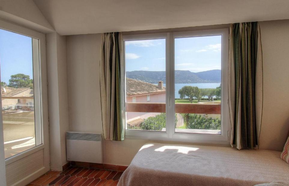 Appartement 2 Pieces Pied Dans L'Eau ปอร์โต-เวคคีโอ ภายนอก รูปภาพ
