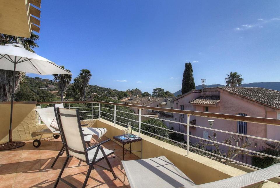 Appartement 2 Pieces Pied Dans L'Eau ปอร์โต-เวคคีโอ ภายนอก รูปภาพ