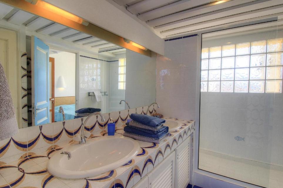 Appartement 2 Pieces Pied Dans L'Eau ปอร์โต-เวคคีโอ ภายนอก รูปภาพ