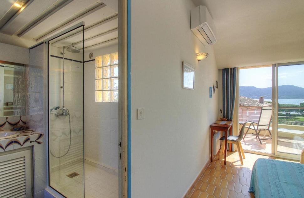 Appartement 2 Pieces Pied Dans L'Eau ปอร์โต-เวคคีโอ ภายนอก รูปภาพ