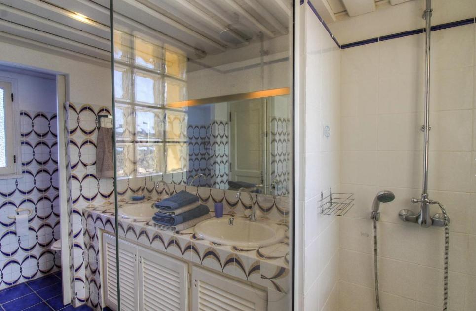 Appartement 2 Pieces Pied Dans L'Eau ปอร์โต-เวคคีโอ ภายนอก รูปภาพ