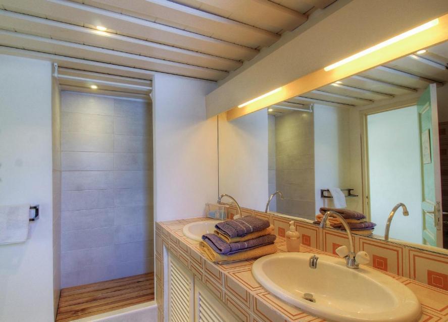 Appartement 2 Pieces Pied Dans L'Eau ปอร์โต-เวคคีโอ ภายนอก รูปภาพ