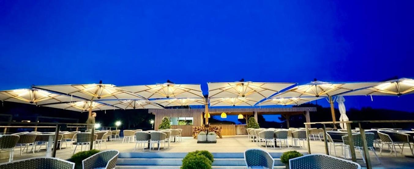 Appartement 2 Pieces Pied Dans L'Eau ปอร์โต-เวคคีโอ ภายนอก รูปภาพ