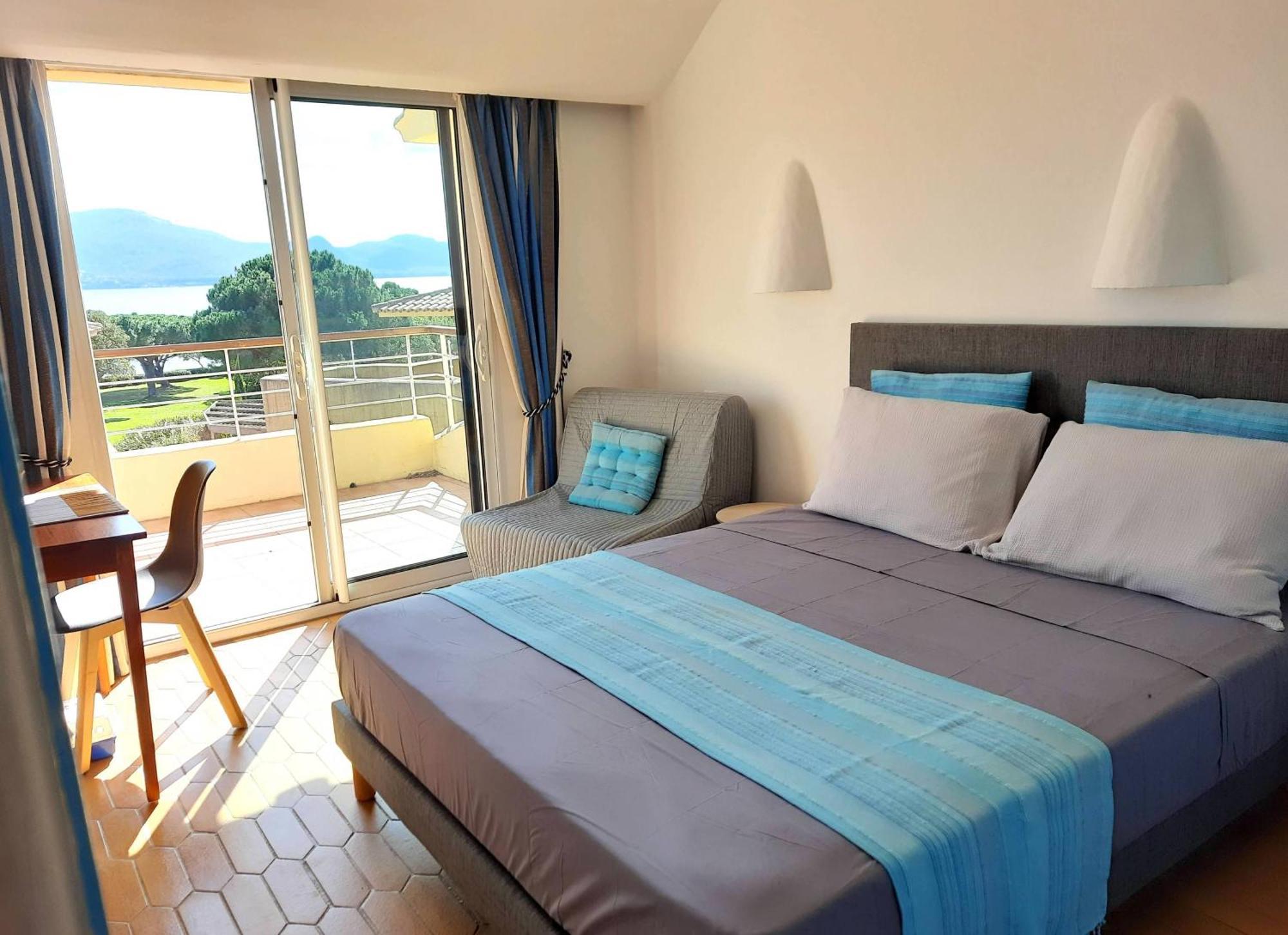 Appartement 2 Pieces Pied Dans L'Eau ปอร์โต-เวคคีโอ ภายนอก รูปภาพ